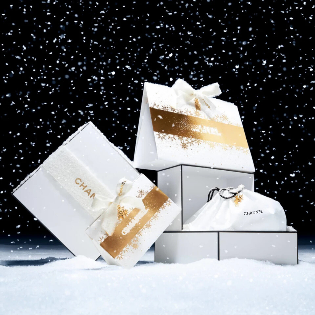 Coco Mademoisele Eau de Parfum