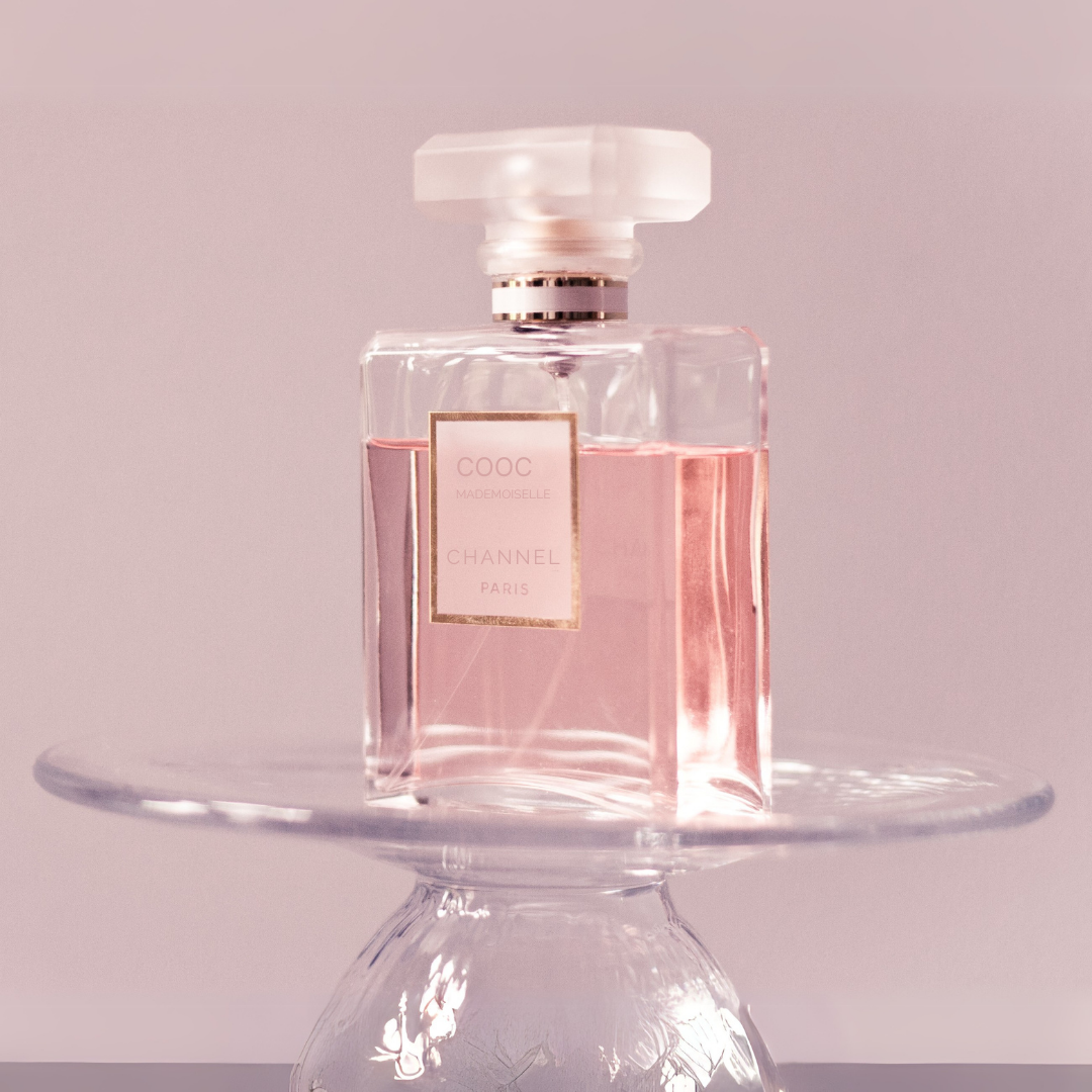 Coco Mademoisele Eau de Parfum
