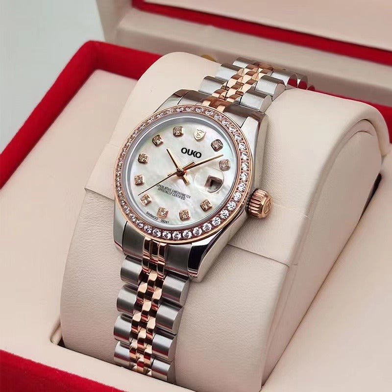 Reloj de LUJO de Alta Calidad - Elegant™