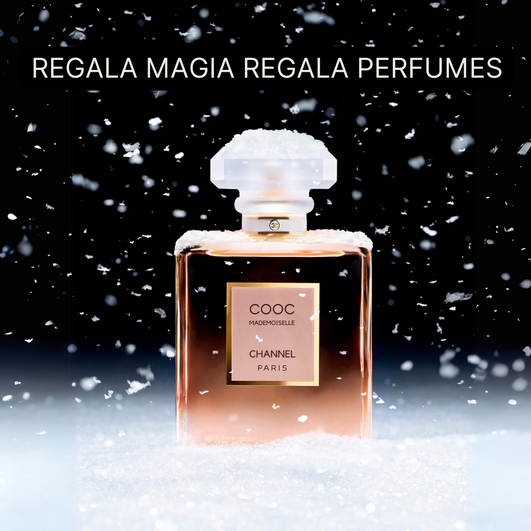 Coco Mademoisele Eau de Parfum