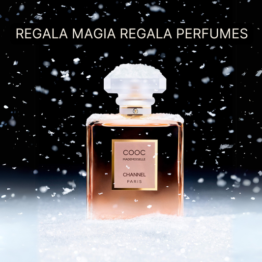 Coco Mademoisele Eau de Parfum