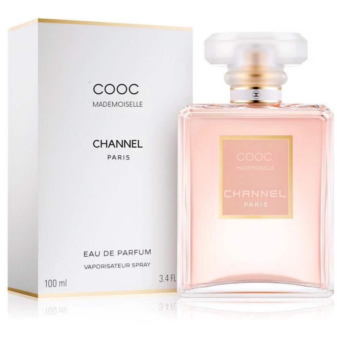 Coco Mademoisele Eau de Parfum