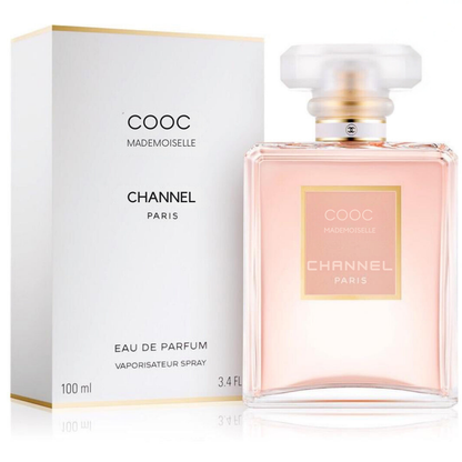 Coco Mademoisele Eau de Parfum