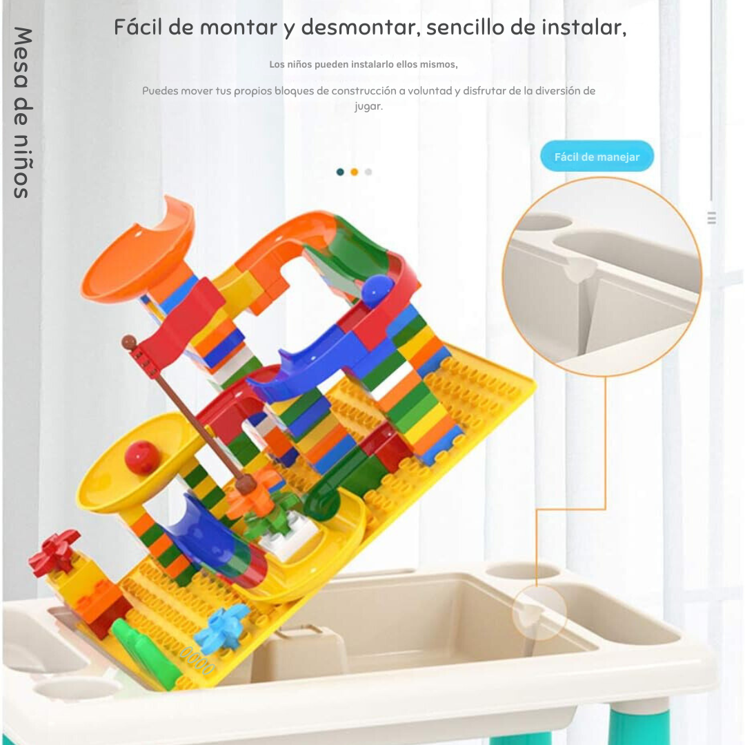 MESA MULTIFUNCIONAL
