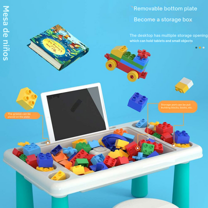 MESA MULTIFUNCIONAL