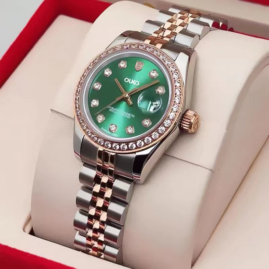 Reloj de LUJO de Alta Calidad - Elegant™