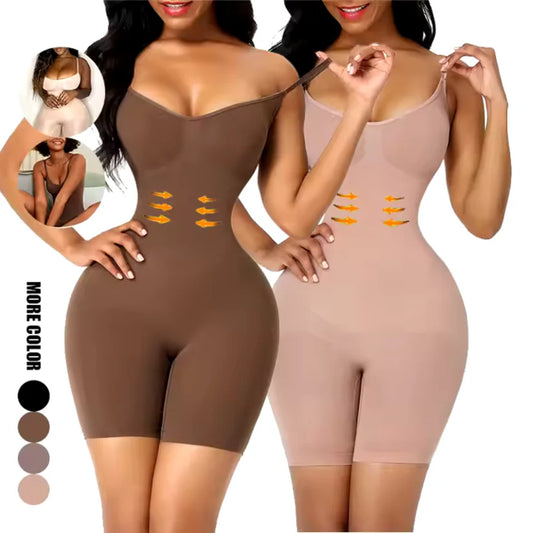 BodyBeauty™ Moldeador de Figura Sin Costuras