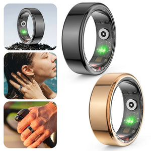 ANILLO INTELIGENTE CIRCUSMART®