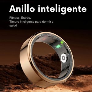 ANILLO INTELIGENTE CIRCUSMART®