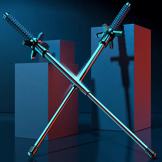 BARRA EXTENSIBLE AUTODEFENSA EXTENPRO ®