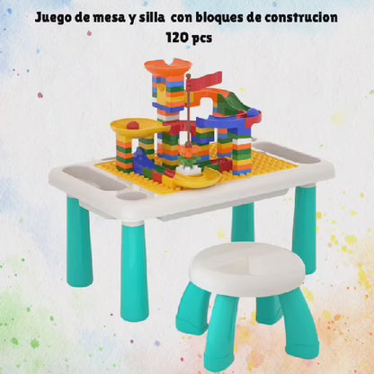MESA MULTIFUNCIONAL